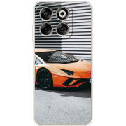 Чохол BoxFace Nubia V70 