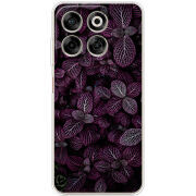 Чохол BoxFace Nubia V70 