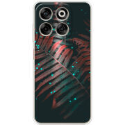 Чохол BoxFace Nubia V70 