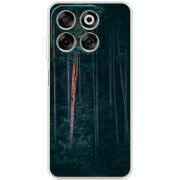 Чохол BoxFace Nubia V70 