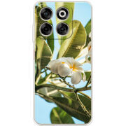 Чохол BoxFace Nubia V70 
