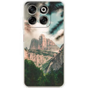 Чохол BoxFace Nubia V70 