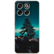Чохол BoxFace Nubia V70 
