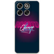 Чохол BoxFace Nubia V70 