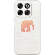 Чохол BoxFace Nubia V70 