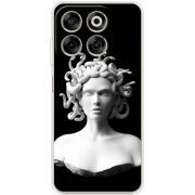Чохол BoxFace Nubia V70 
