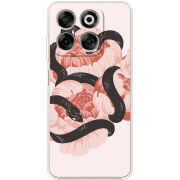 Чохол BoxFace Nubia V70 