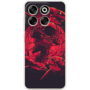 Чохол BoxFace Nubia V70 