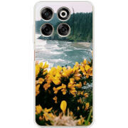 Чохол BoxFace Nubia V70 