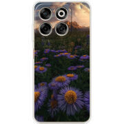Чохол BoxFace Nubia V70 