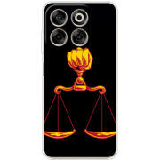 Чохол BoxFace Nubia V70 