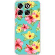 Чохол BoxFace Nubia V70 