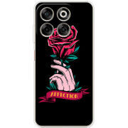Чохол BoxFace Nubia V70 