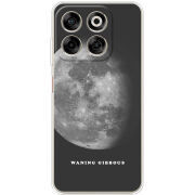 Чохол BoxFace Nubia V70 
