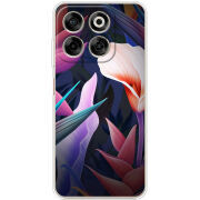 Чохол BoxFace Nubia V70 