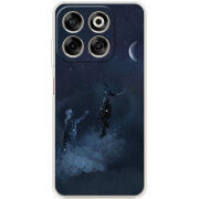 Чохол BoxFace Nubia V70 