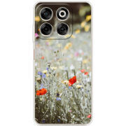 Чохол BoxFace Nubia V70 