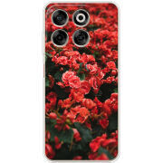 Чохол BoxFace Nubia V70 