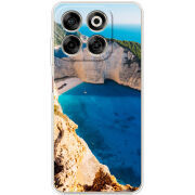 Чохол BoxFace Nubia V70 