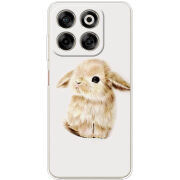 Чохол BoxFace Nubia V70 