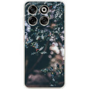Чохол BoxFace Nubia V70 