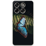 Чохол BoxFace Nubia V70 