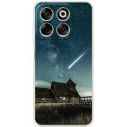 Чохол BoxFace Nubia V70 