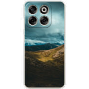 Чохол BoxFace Nubia V70 