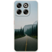 Чохол BoxFace Nubia V70 