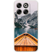 Чохол BoxFace Nubia V70 
