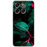 Чохол BoxFace Nubia V70 