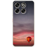 Чохол BoxFace Nubia V70 