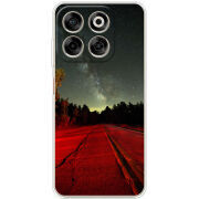 Чохол BoxFace Nubia V70 