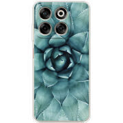 Чохол BoxFace Nubia V70 