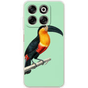 Чохол BoxFace Nubia V70 