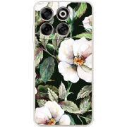 Чохол BoxFace Nubia V70 Blossom Roses