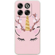 Чохол BoxFace Nubia V70 