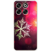 Чохол BoxFace Nubia V70 