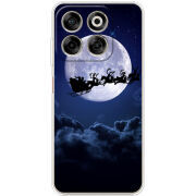 Чохол BoxFace Nubia V70 