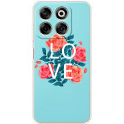 Чохол BoxFace Nubia V70 