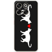 Чохол BoxFace Nubia V70 