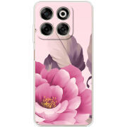 Чохол BoxFace Nubia V70 