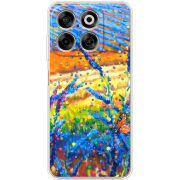 Чохол BoxFace Nubia V70 