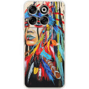 Чохол BoxFace Nubia V70 