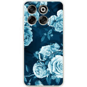 Чохол BoxFace Nubia V70 