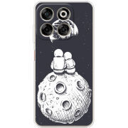 Чохол BoxFace Nubia V70 