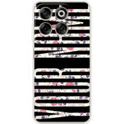 Чохол BoxFace Nubia V70 