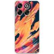 Чохол BoxFace Nubia V70 