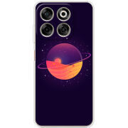 Чохол BoxFace Nubia V70 Desert-Planet
