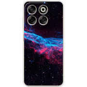 Чохол BoxFace Nubia V70 